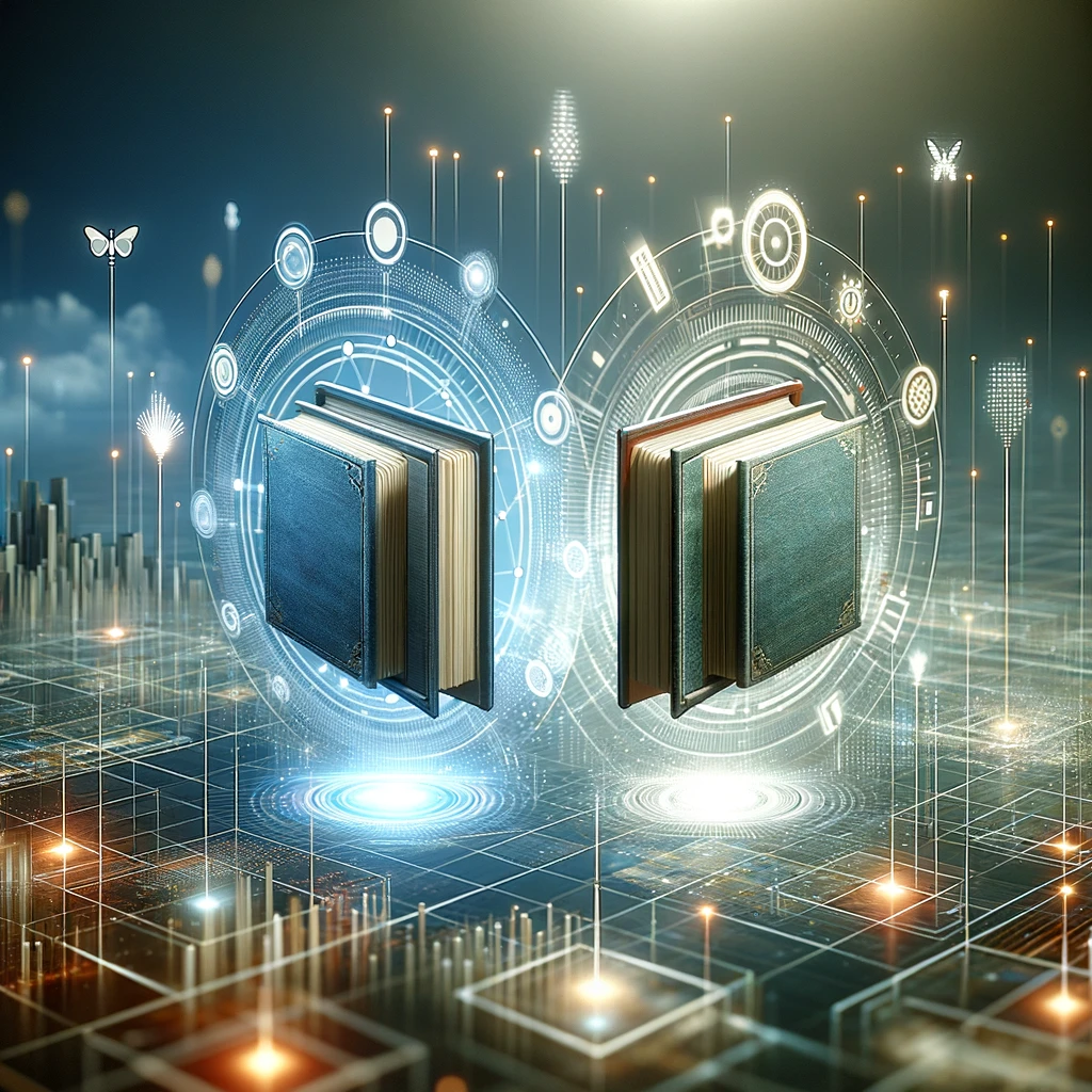 The Differences Between Cyberpunk and Shadowrun