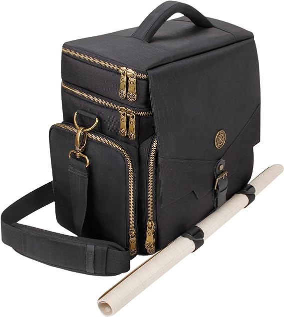 Full image of the Enhance Travel Bag